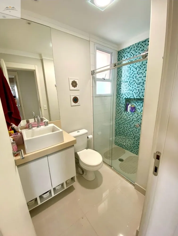 Apartamento, 3 quartos, 106 m² - Foto 11