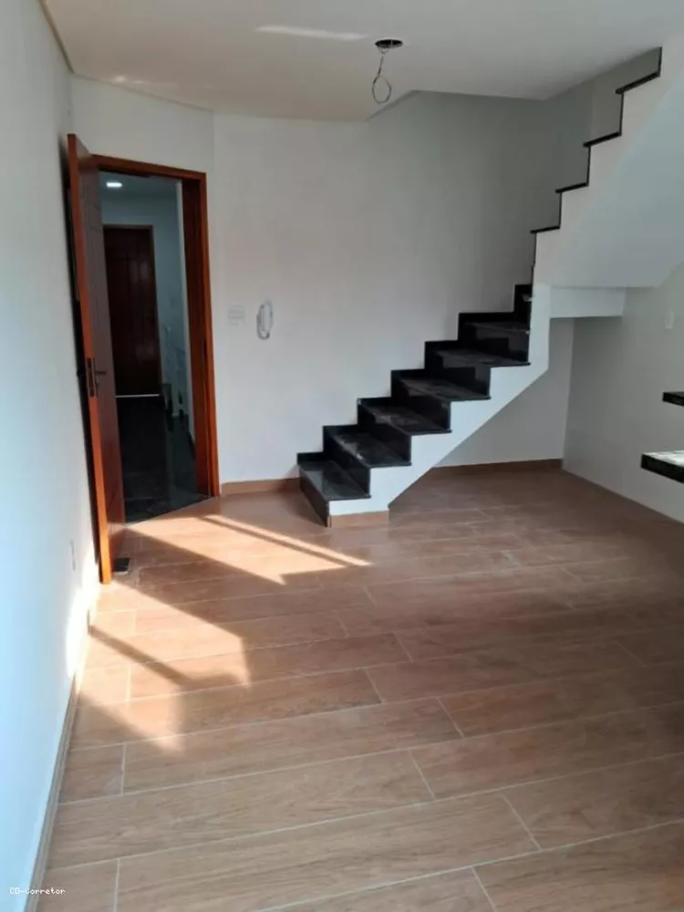 Apartamento à venda com 2 quartos, 50m² - Foto 1