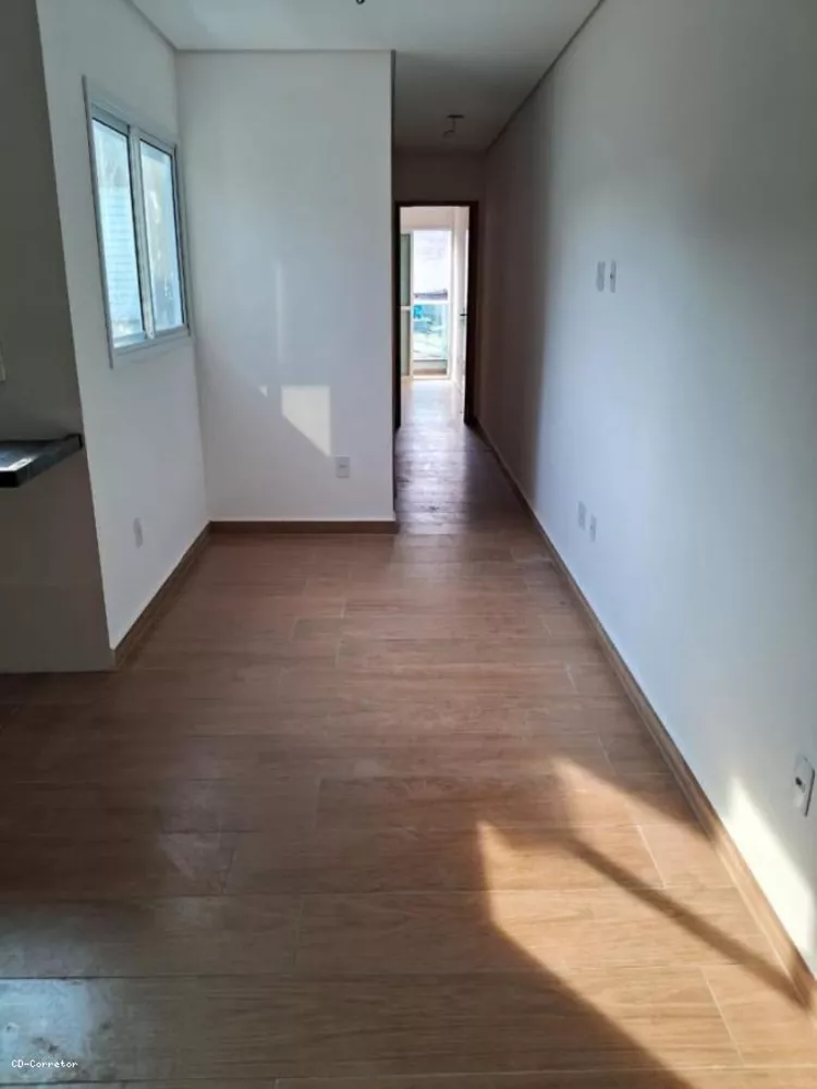 Apartamento à venda com 2 quartos, 50m² - Foto 2