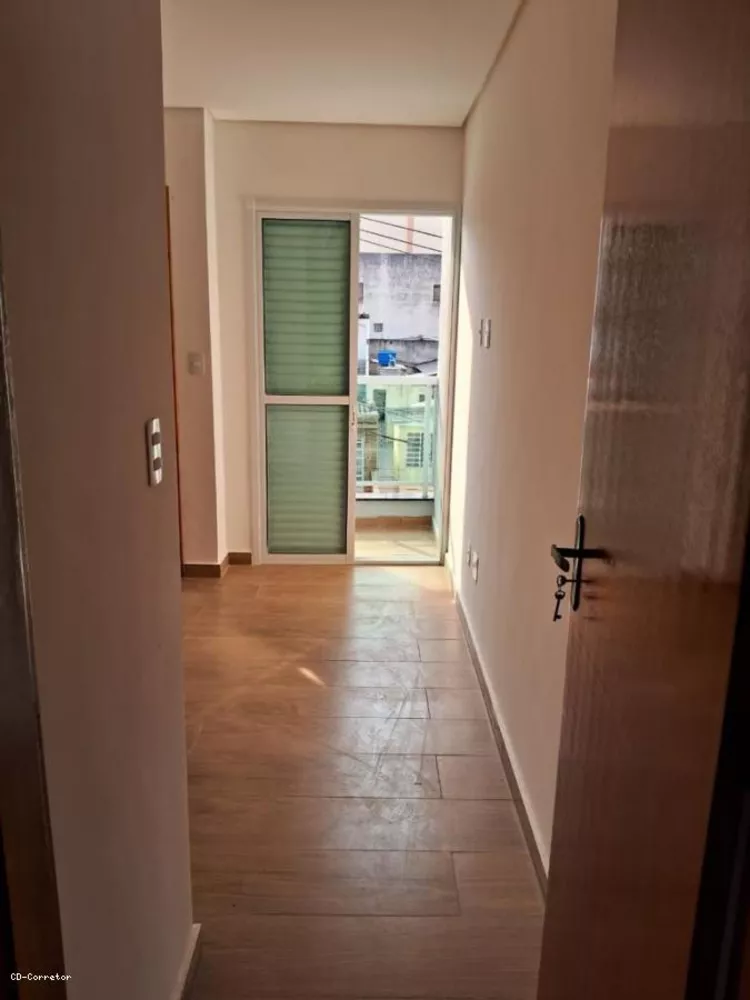 Apartamento à venda com 2 quartos, 50m² - Foto 3