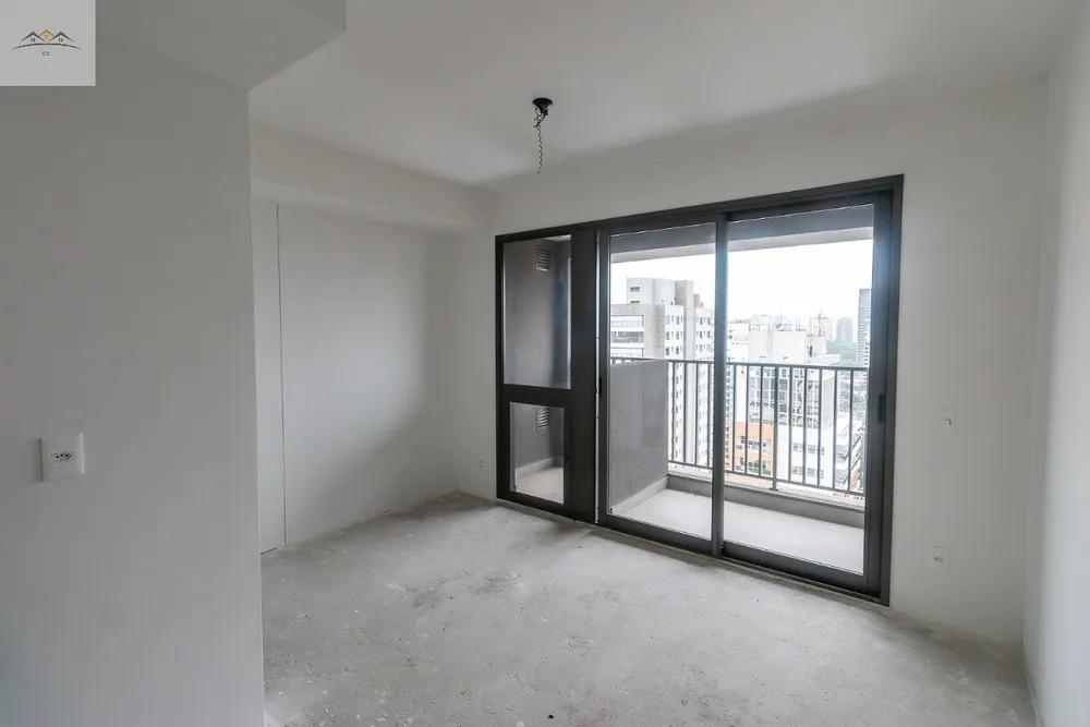 Apartamento, 1 quarto, 27 m² - Foto 6