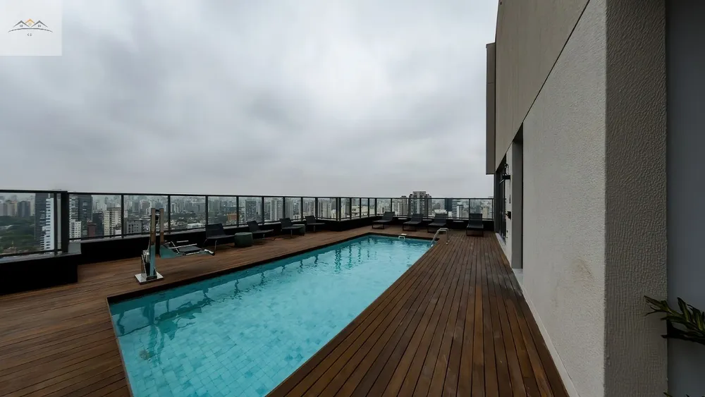 Apartamento, 1 quarto, 27 m² - Foto 16