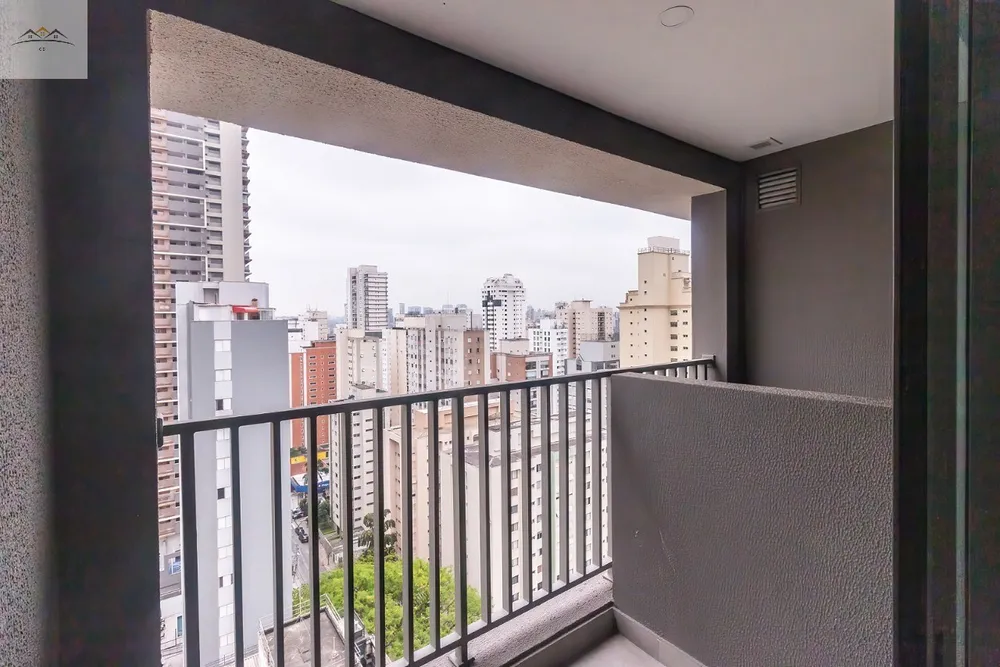 Apartamento, 1 quarto, 27 m² - Foto 7