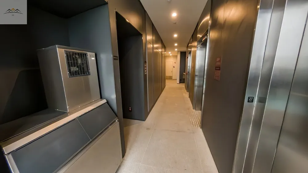 Apartamento, 1 quarto, 27 m² - Foto 8