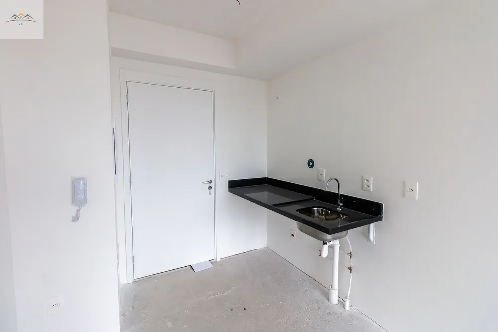 Apartamento, 1 quarto, 27 m² - Foto 4
