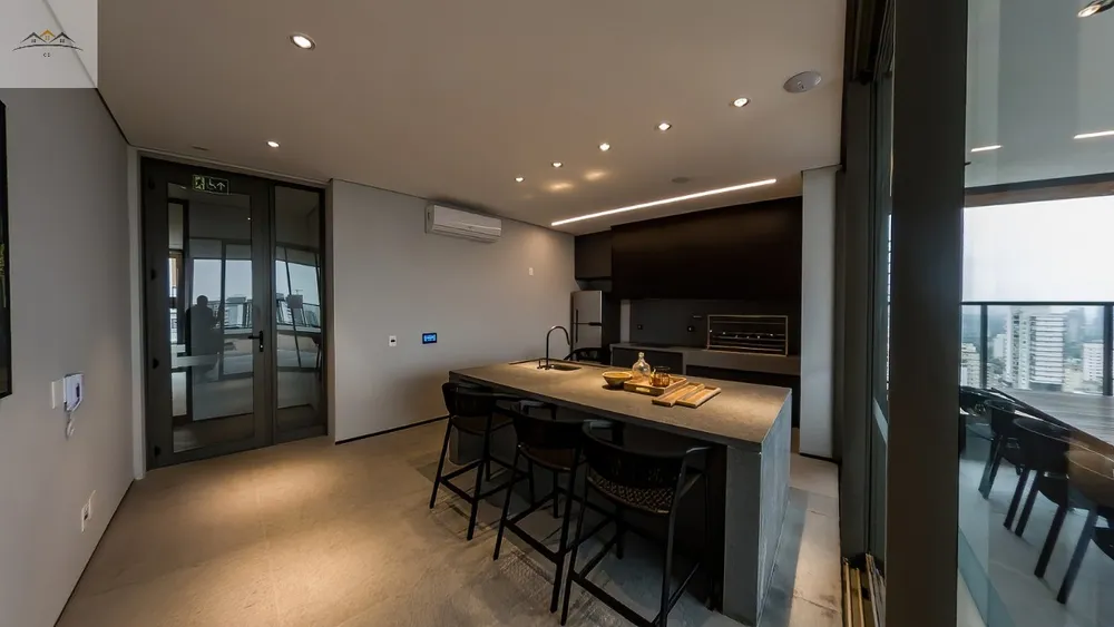 Apartamento, 1 quarto, 27 m² - Foto 10