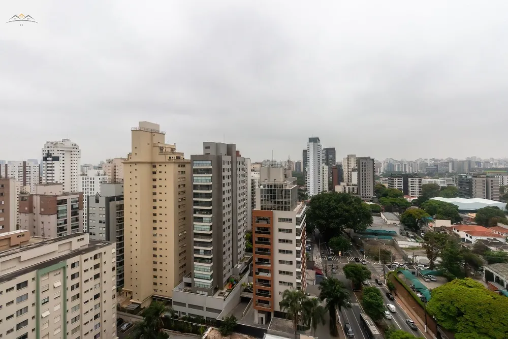 Apartamento, 1 quarto, 27 m² - Foto 6