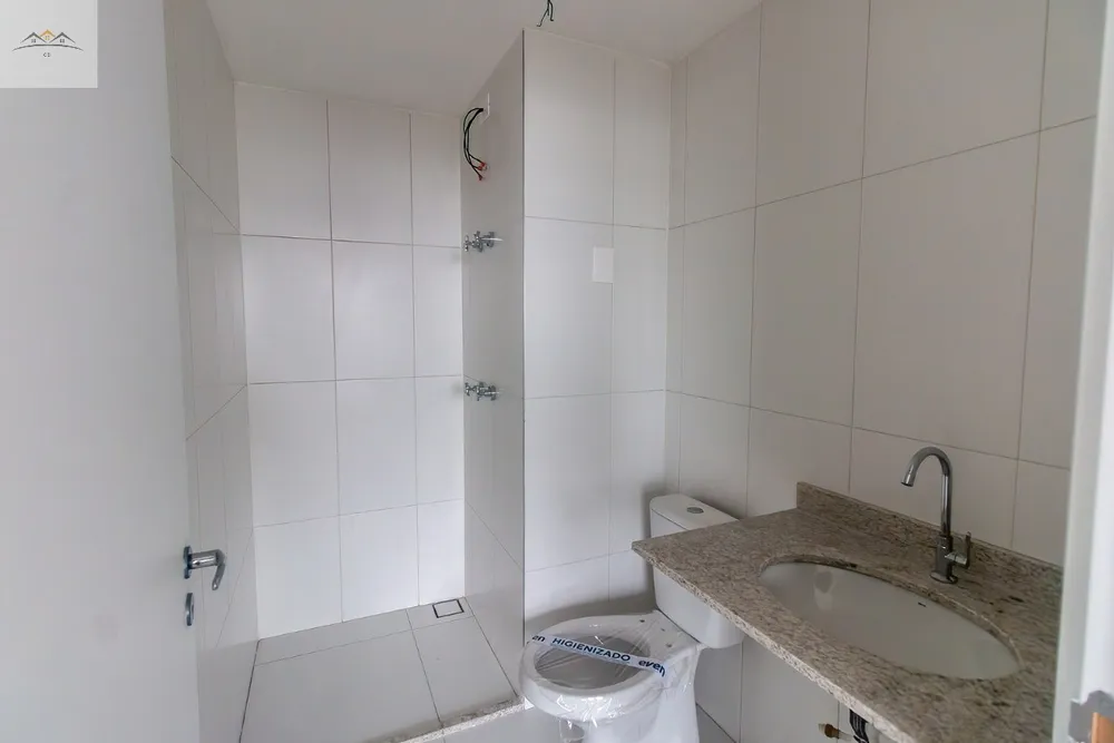 Apartamento, 1 quarto, 27 m² - Foto 5