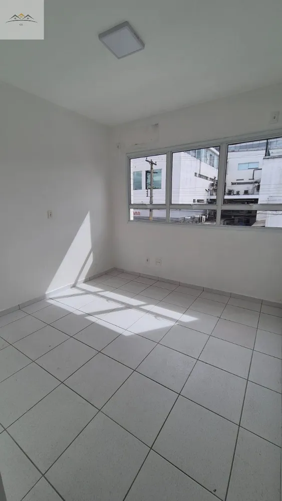 Sala-Conjunto, 40 m² - Foto 3