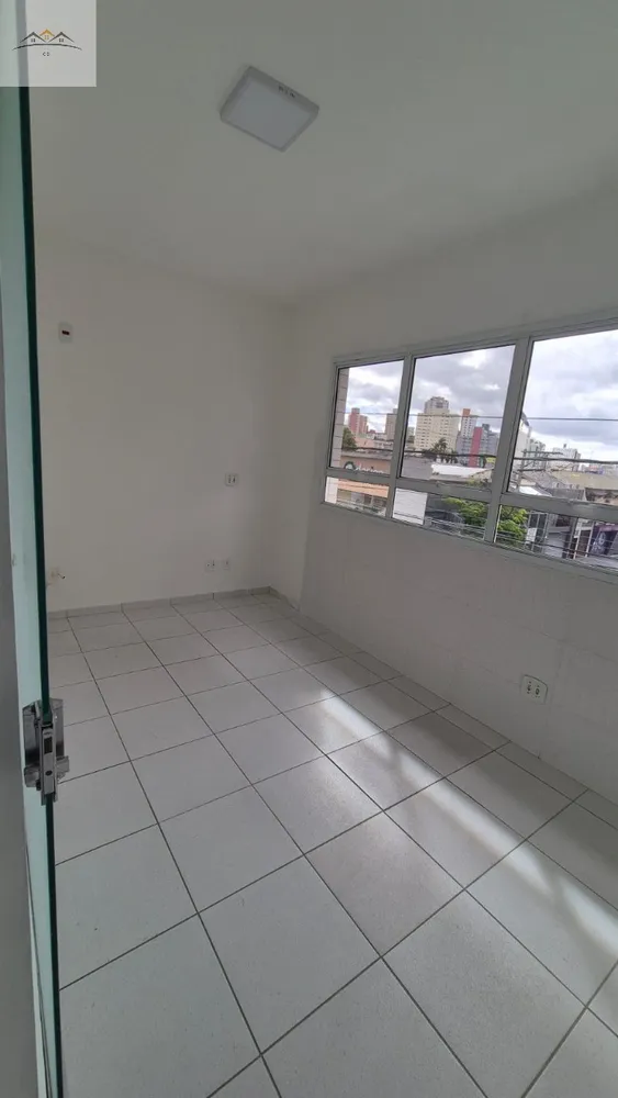 Sala-Conjunto, 40 m² - Foto 1
