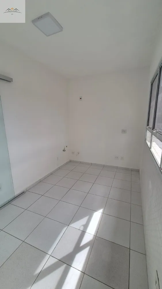 Sala-Conjunto, 40 m² - Foto 4