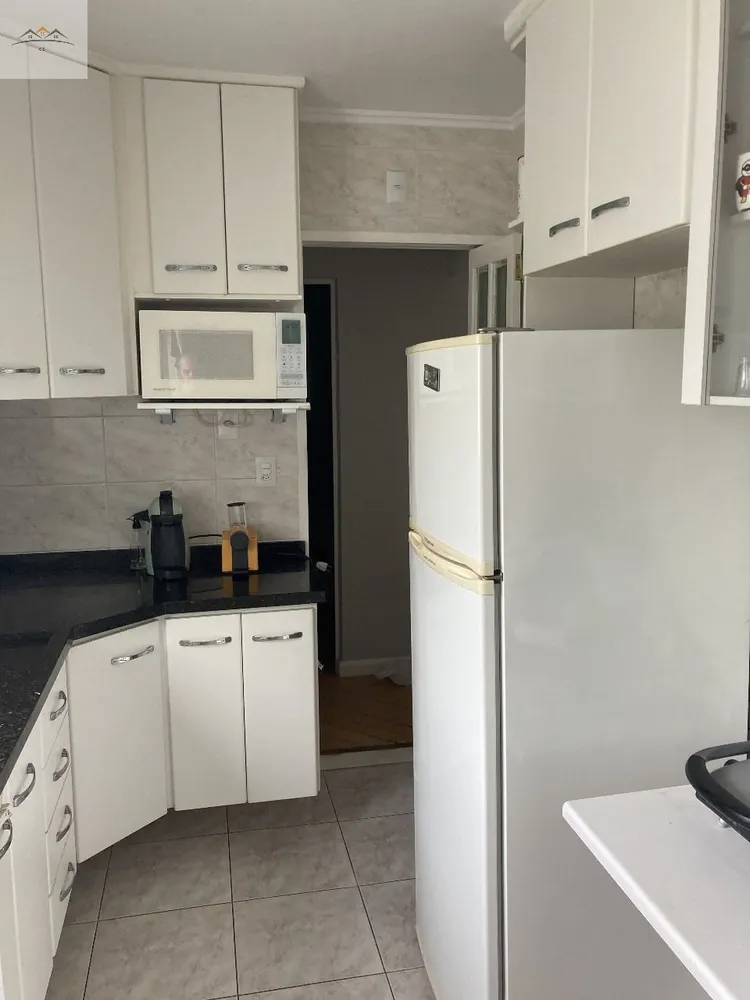 Apartamento, 2 quartos, 65 m² - Foto 10