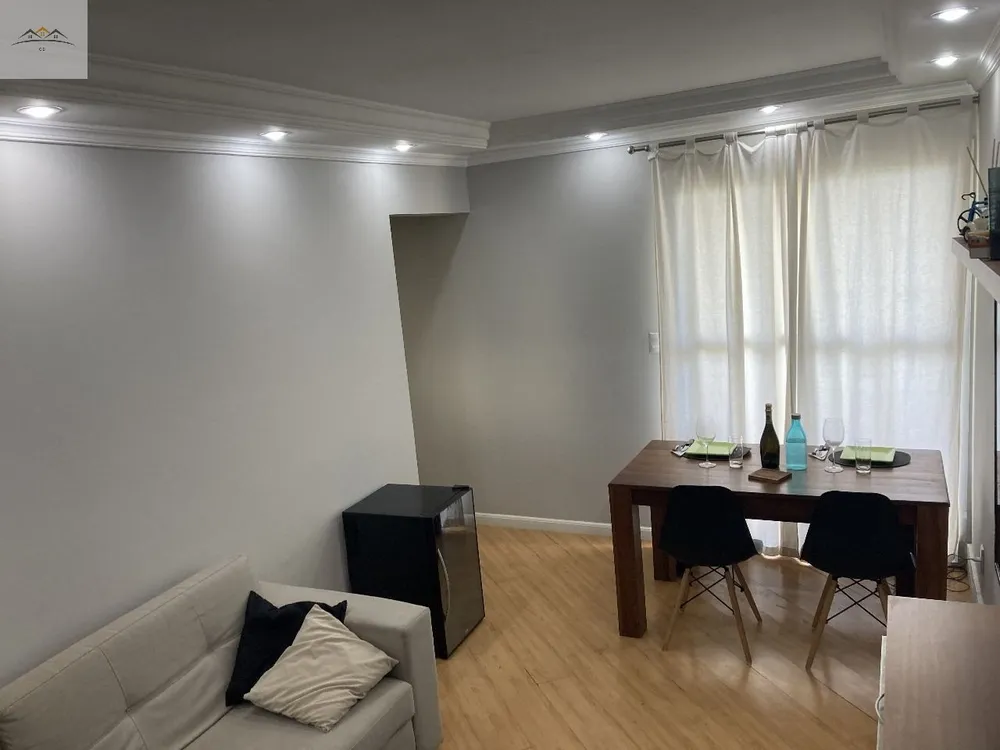 Apartamento, 2 quartos, 65 m² - Foto 2
