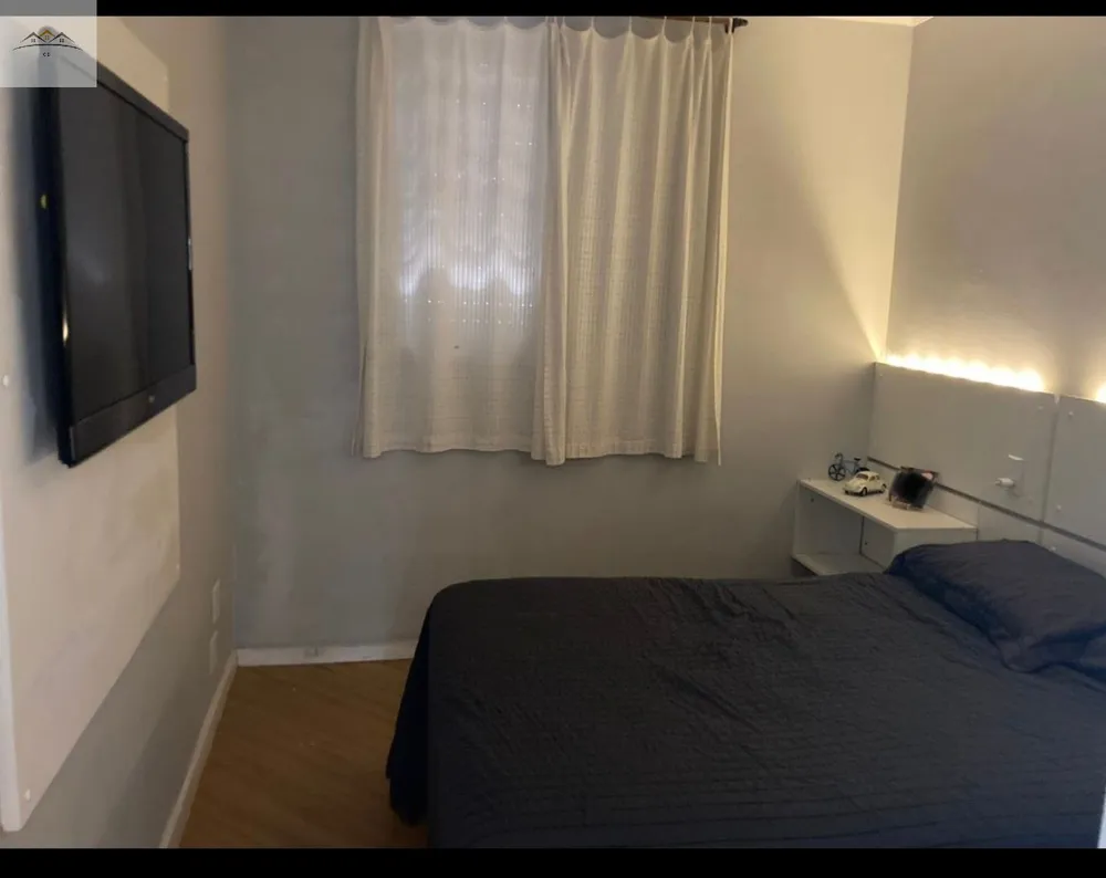 Apartamento, 2 quartos, 65 m² - Foto 13
