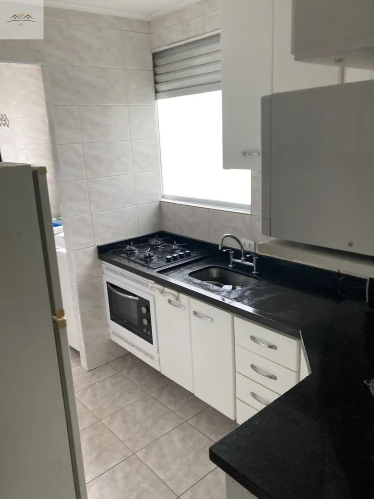 Apartamento, 2 quartos, 65 m² - Foto 8