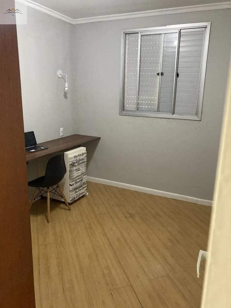 Apartamento, 2 quartos, 65 m² - Foto 11