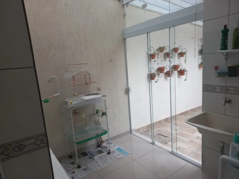 Casa, 2 quartos, 110 m² - Foto 7