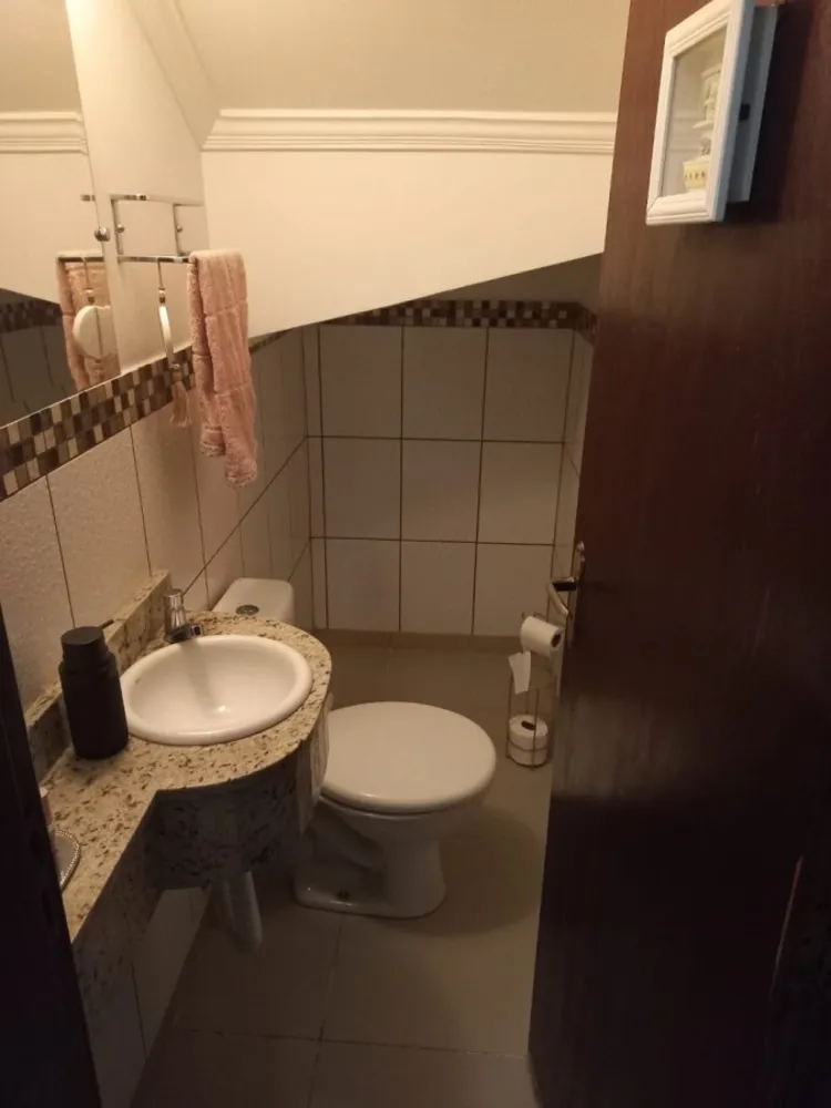 Casa, 2 quartos, 110 m² - Foto 3