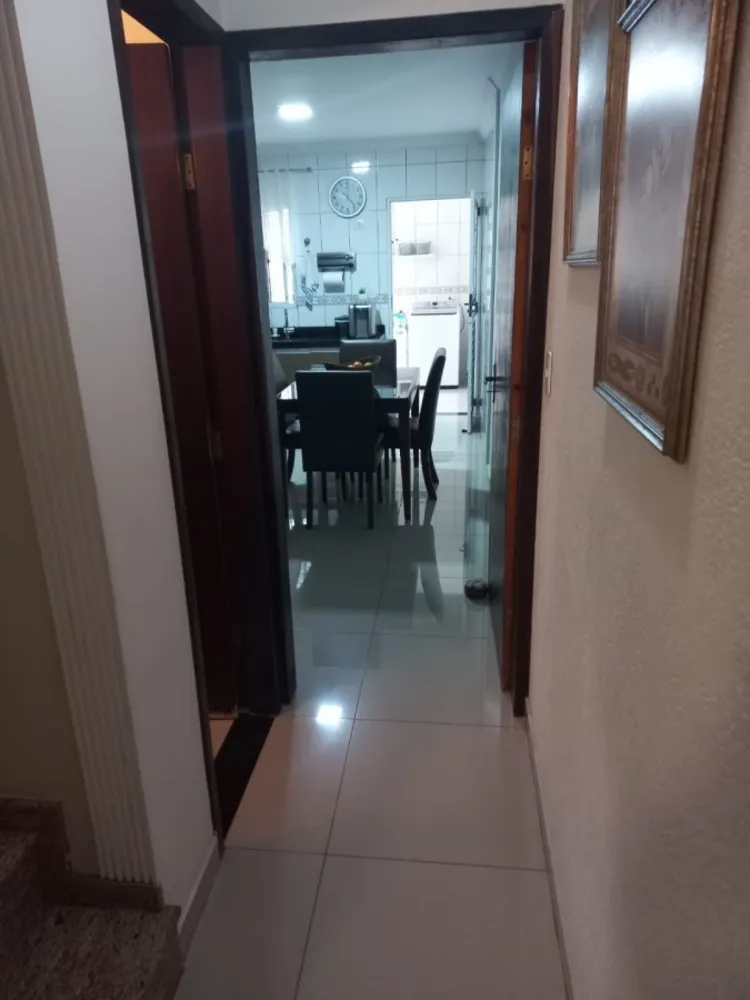 Casa, 2 quartos, 110 m² - Foto 4