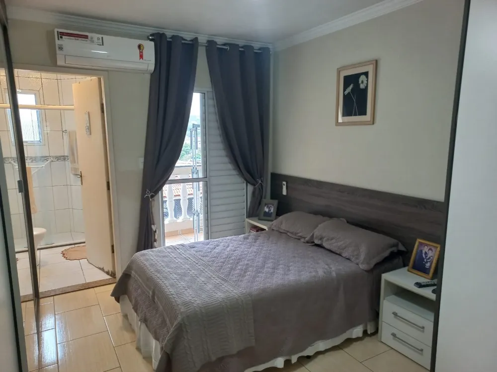 Casa, 2 quartos, 110 m² - Foto 13