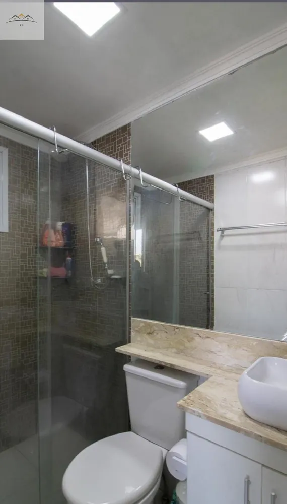 Apartamento, 3 quartos, 63 m² - Foto 9