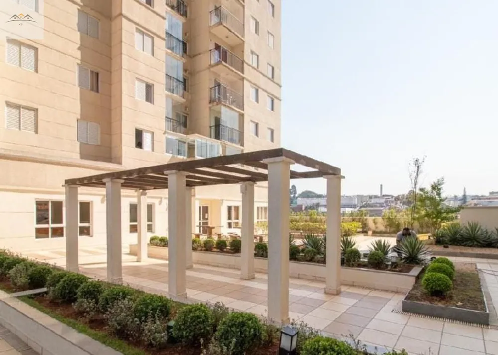 Apartamento, 3 quartos, 63 m² - Foto 1