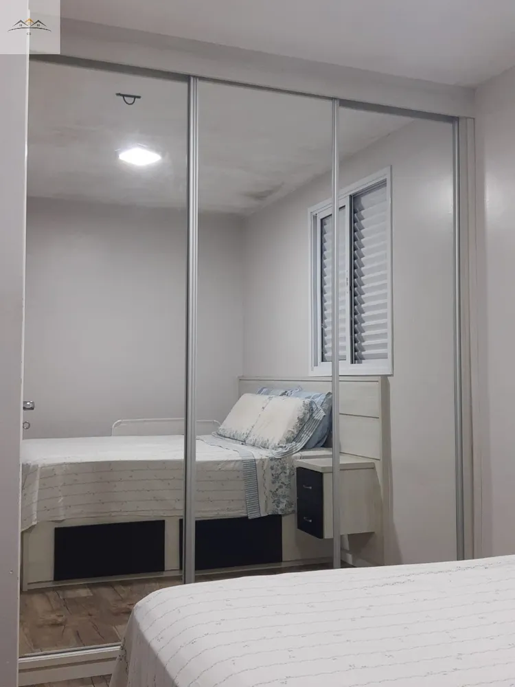 Apartamento, 3 quartos, 63 m² - Foto 6