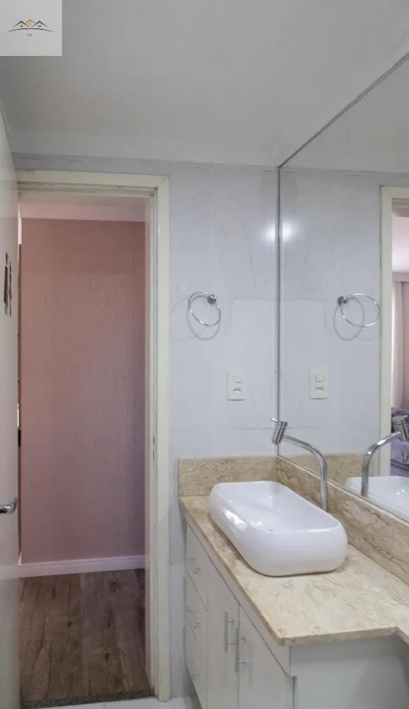 Apartamento, 3 quartos, 63 m² - Foto 8