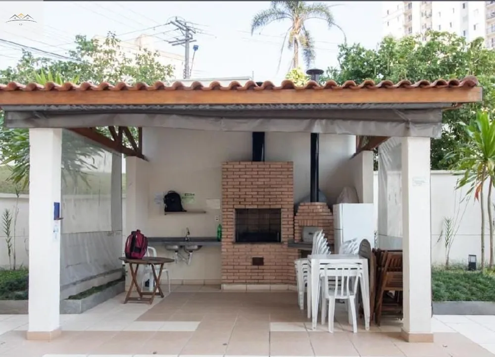 Apartamento, 3 quartos, 63 m² - Foto 13