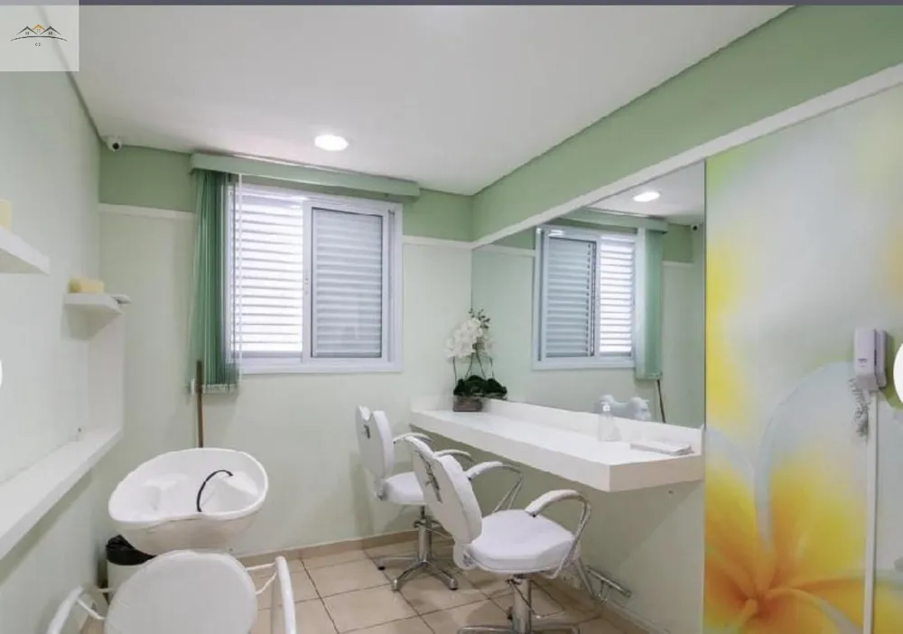 Apartamento, 3 quartos, 63 m² - Foto 10