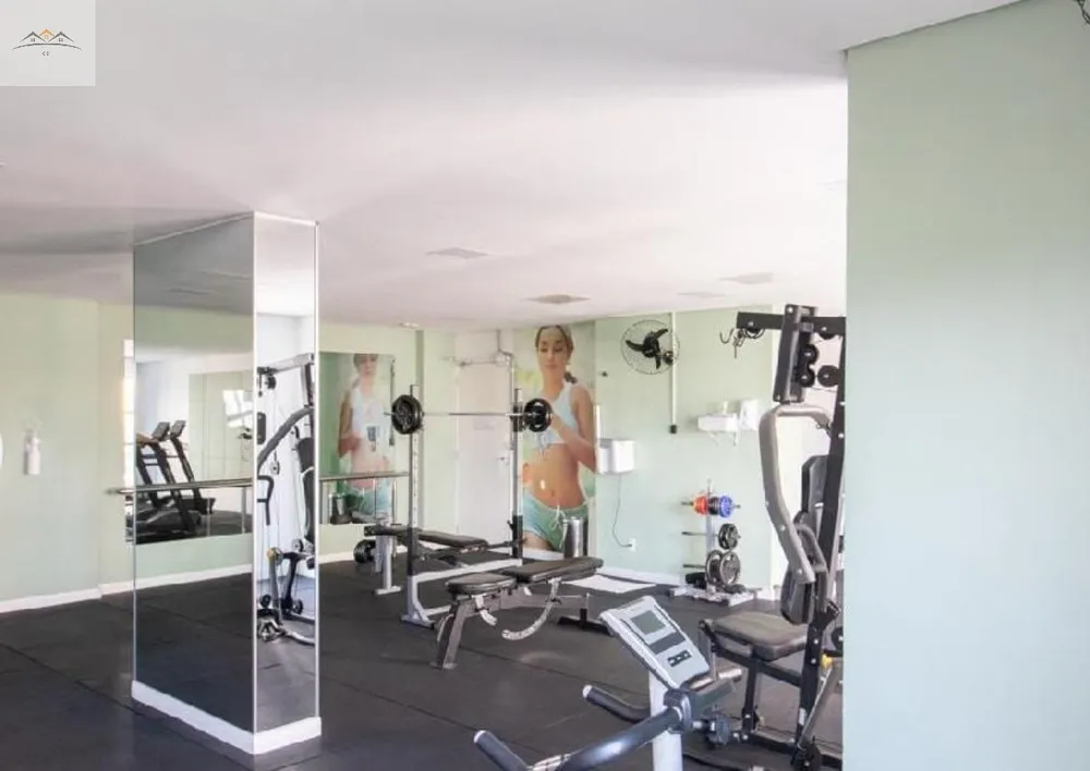 Apartamento, 3 quartos, 63 m² - Foto 14