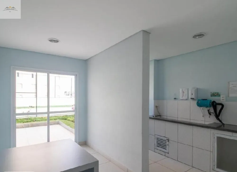 Apartamento, 3 quartos, 63 m² - Foto 11