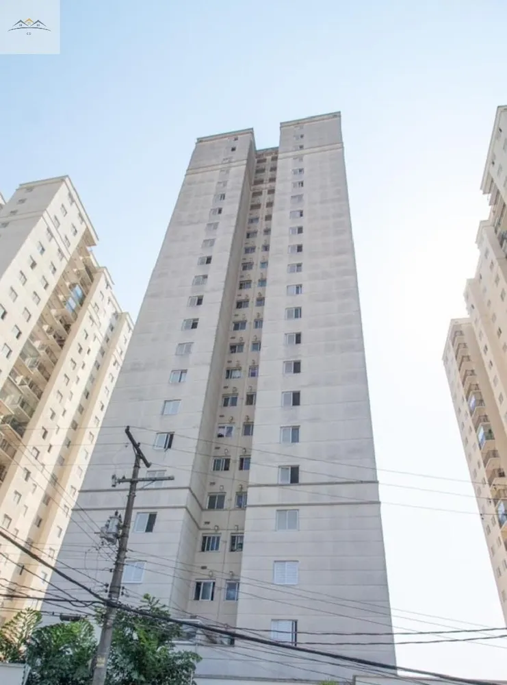 Apartamento, 3 quartos, 63 m² - Foto 16