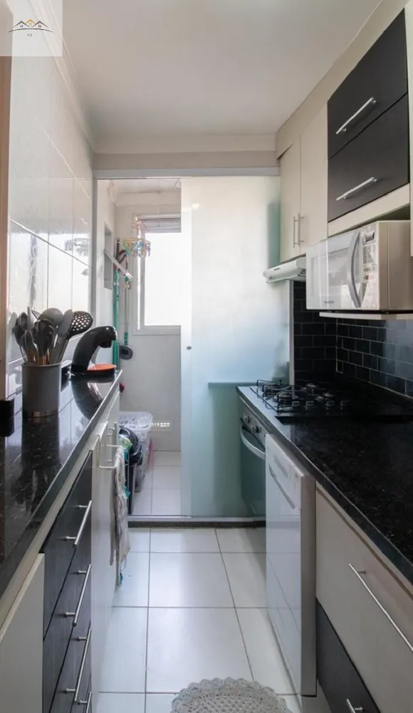 Apartamento, 3 quartos, 63 m² - Foto 5