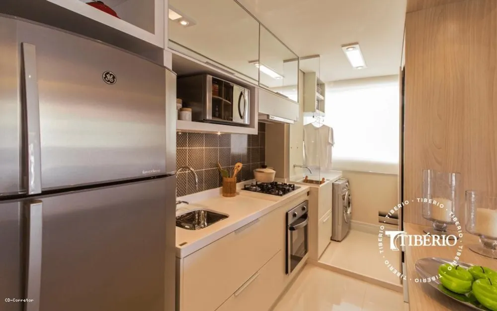 Apartamento, 2 quartos, 46 m² - Foto 7