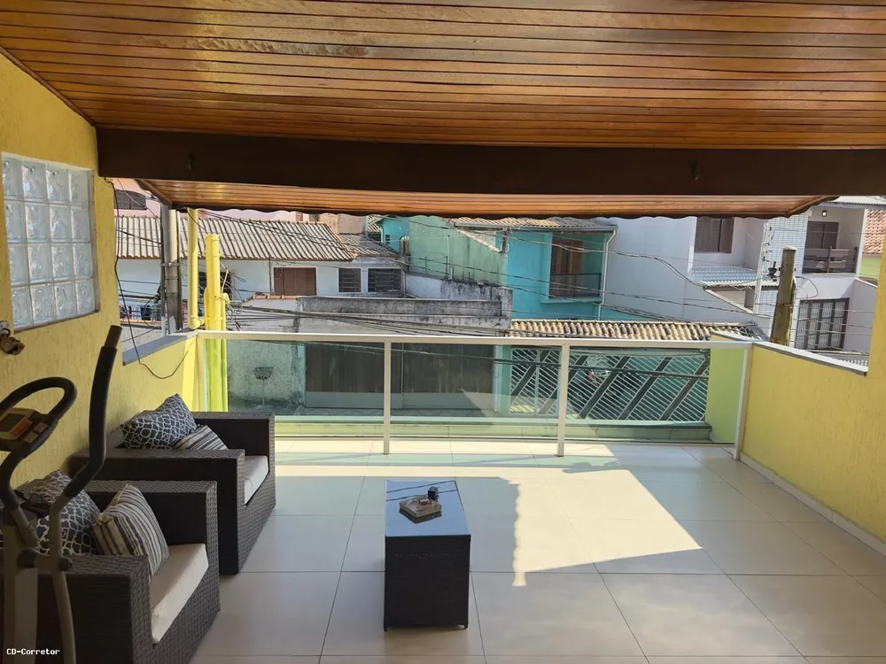 Casa, 3 quartos, 340 m² - Foto 12