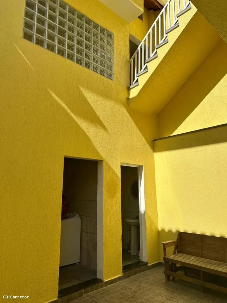 Casa, 3 quartos, 340 m² - Foto 14