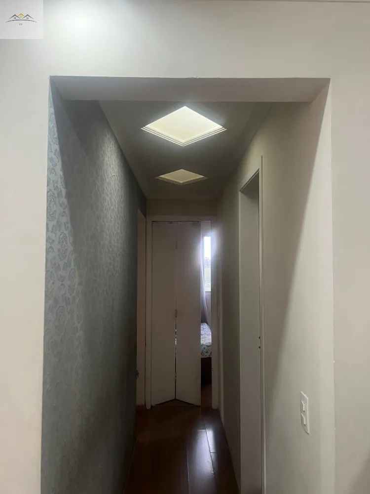 Apartamento, 3 quartos, 60 m² - Foto 4