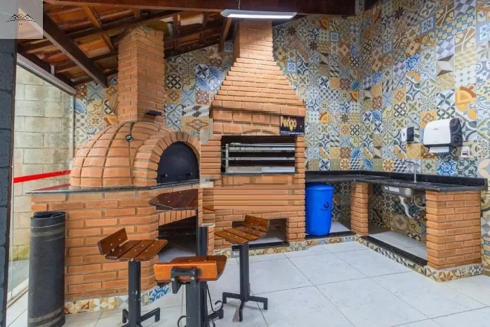 Apartamento, 3 quartos, 60 m² - Foto 14