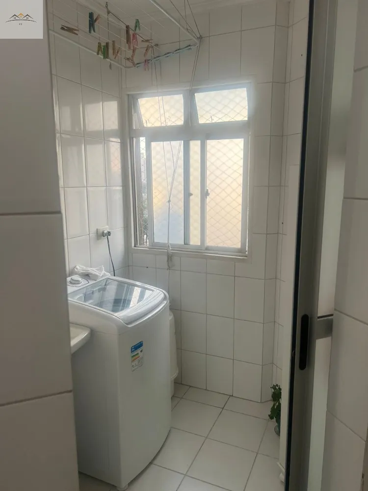 Apartamento, 3 quartos, 60 m² - Foto 6