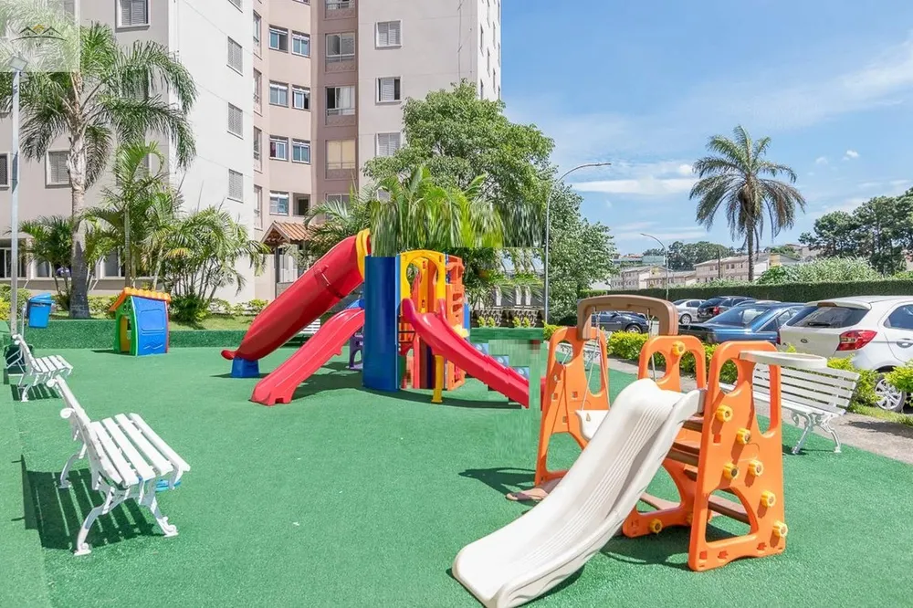 Apartamento, 3 quartos, 60 m² - Foto 12