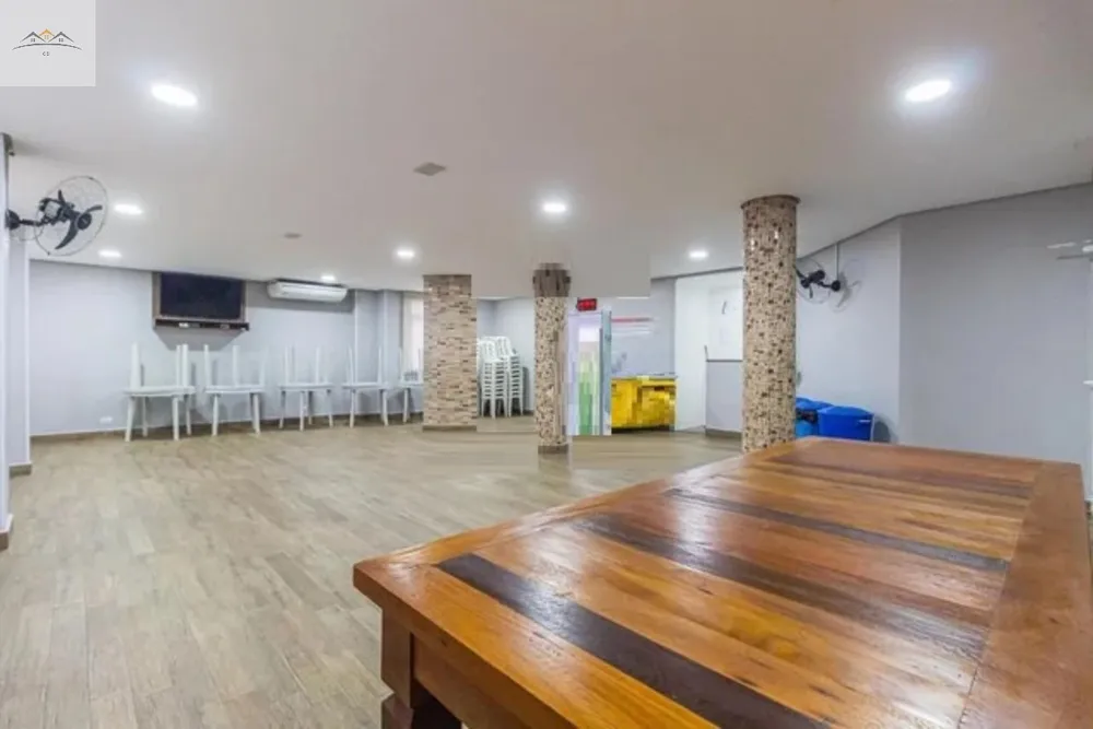 Apartamento, 3 quartos, 60 m² - Foto 11
