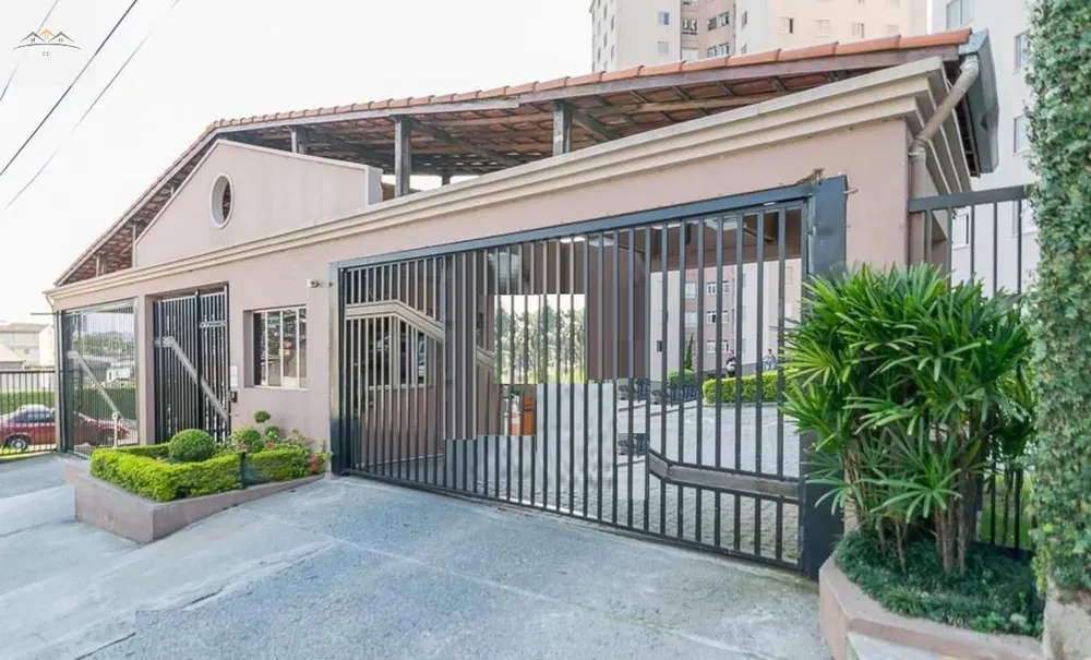 Apartamento, 3 quartos, 60 m² - Foto 10