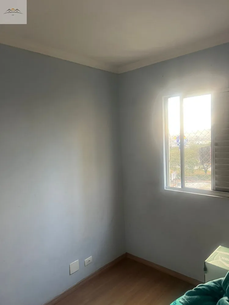 Apartamento, 3 quartos, 60 m² - Foto 3