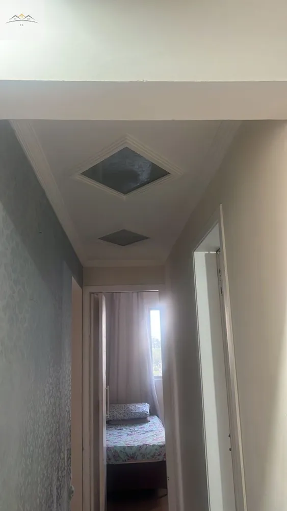 Apartamento, 3 quartos, 60 m² - Foto 5