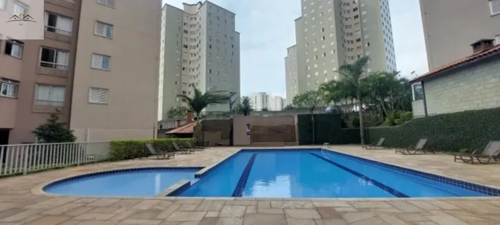 Apartamento, 3 quartos, 60 m² - Foto 7