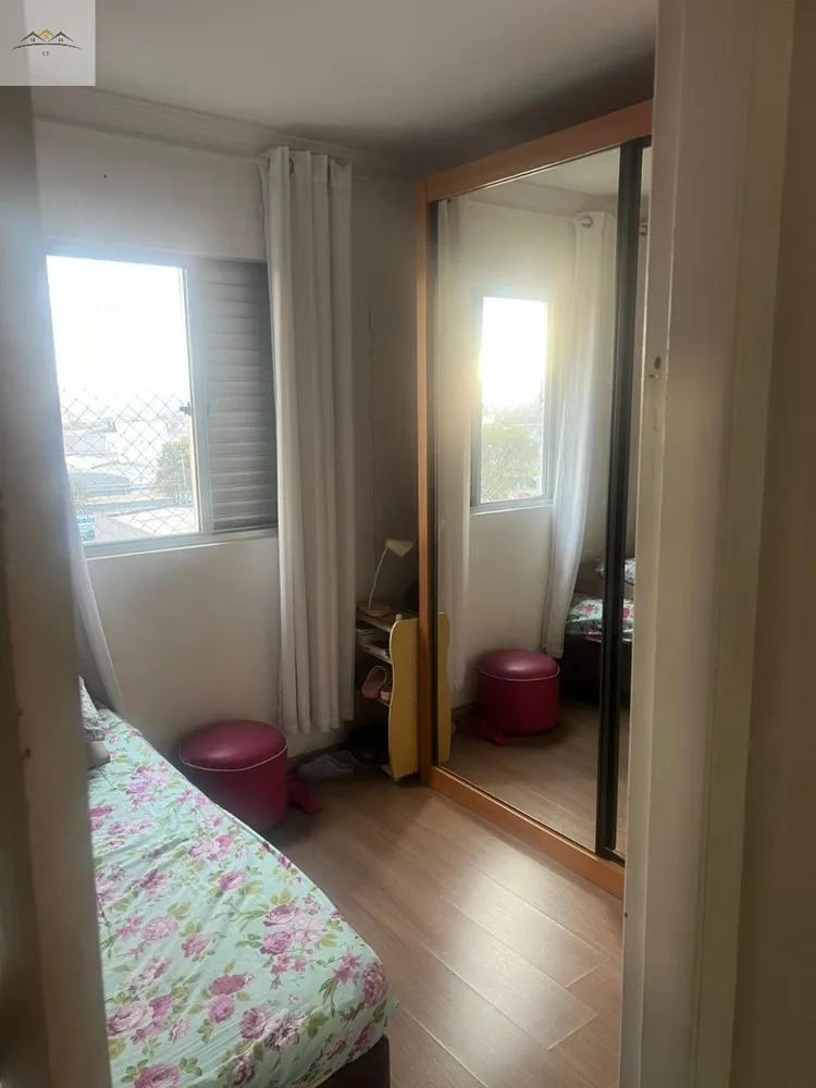 Apartamento, 3 quartos, 60 m² - Foto 2