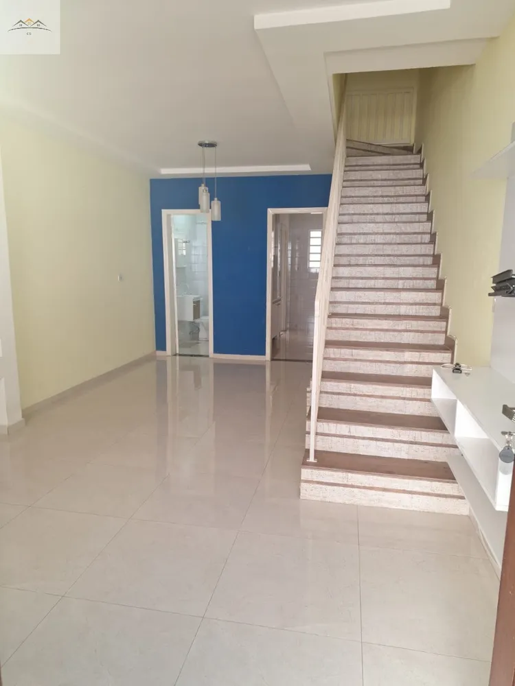 Casa, 2 quartos, 125 m² - Foto 1