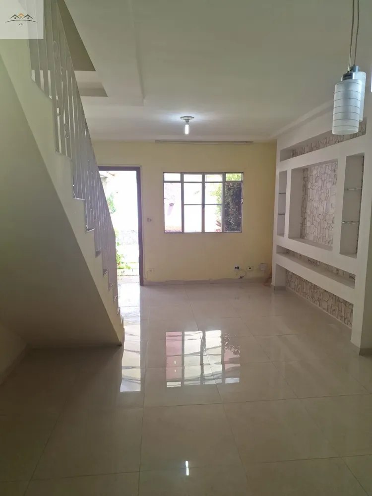 Casa, 2 quartos, 125 m² - Foto 2