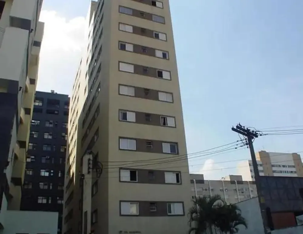 Apartamento, 1 quarto, 38 m² - Foto 13